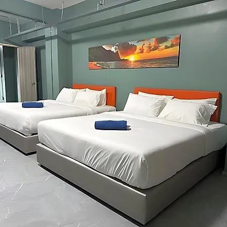 7 โรงแรม