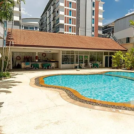 รายัล ทวินส์ พาเลซ โรงแรม 4*