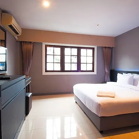 The View Pattaya
