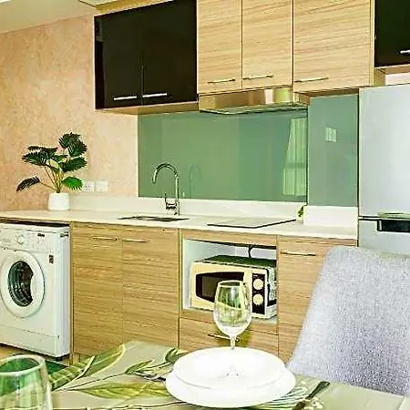 Apartment Dusit Grand View