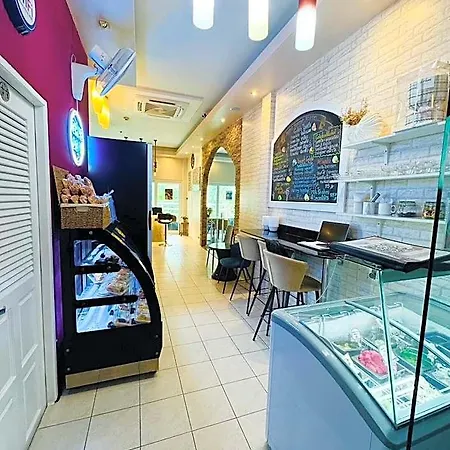 View Talay 6 By Honey Hotel