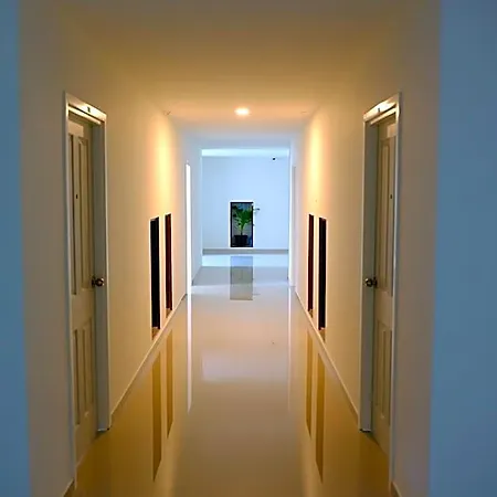 Hotel Baan Hinwong Pattaya