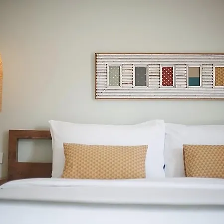 Yellow Moon Hotel Pattaya