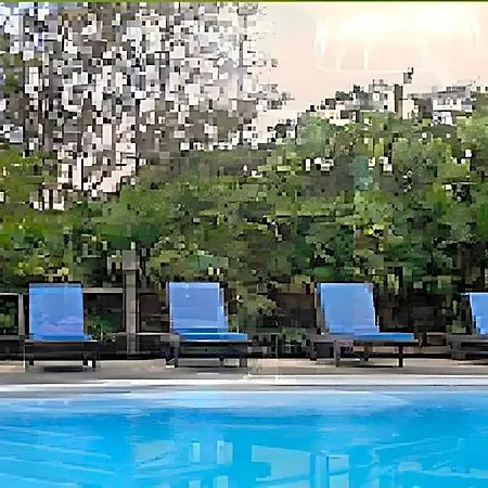 The Park Hotel 3*