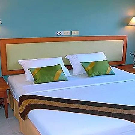 Hotel The Park 3*