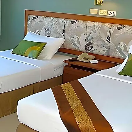 The Park 3* Pattaya