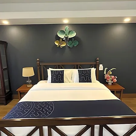 Hotel The One Sabai Living