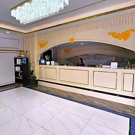 รีสอร์ท Mermaid's Jomtien