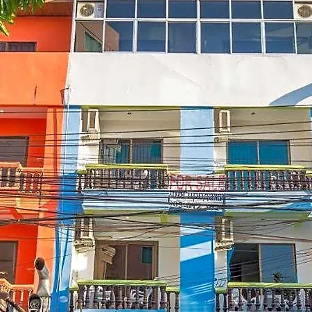 Guest house Nong Pattaya