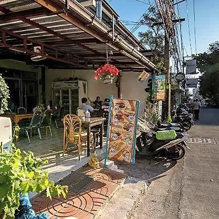 Guest house Nong