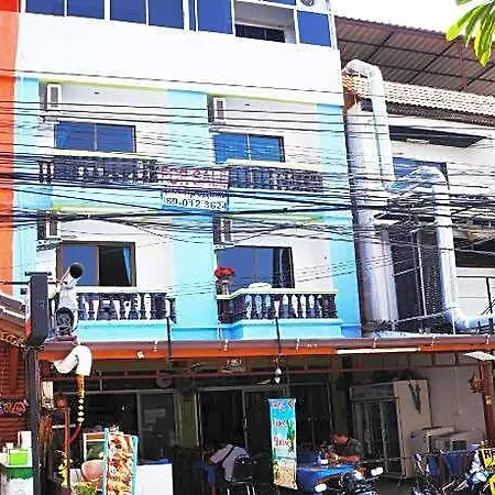 Nong 3* Pattaya
