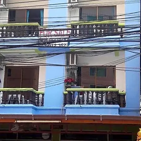 Nong Pattaya