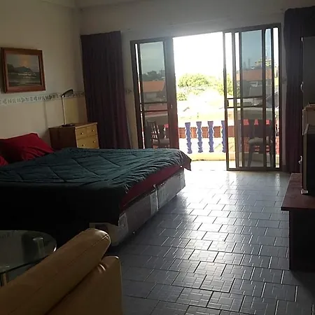 Ben & Lek 3* Pattaya