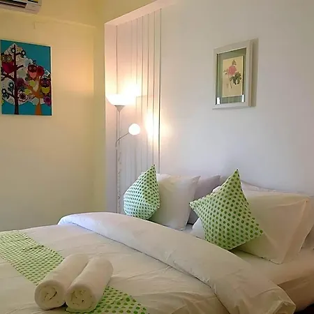 Pius Place Hotel Pattaya