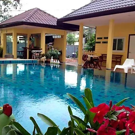 Hotel Pius Place Pattaya