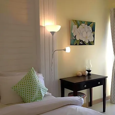 Pius Place Hotel 2*