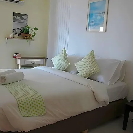 Pius Place 2* Pattaya