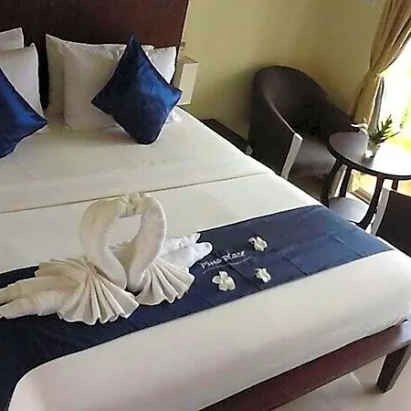 Pius Place 2* Pattaya