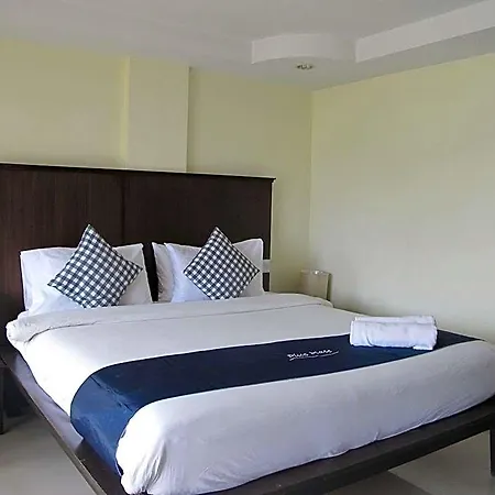 Hotel Pius Place 2*