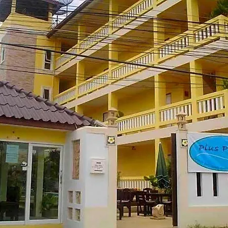 Hotel Pius Place