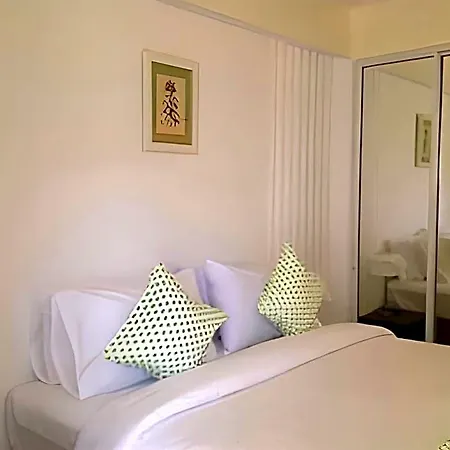 Hotel Pius Place Pattaya