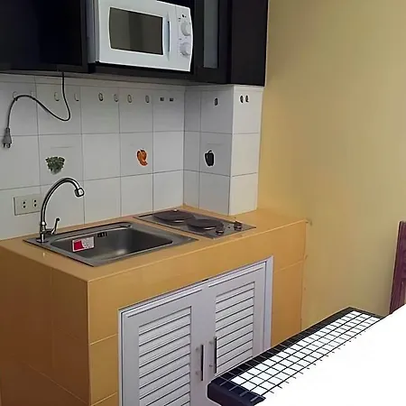 Pius Place Hotel 2*