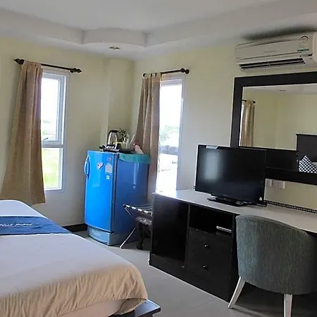 Hotel Pius Place 2*