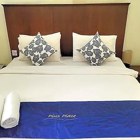 Pius Place 2* Pattaya