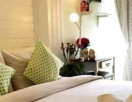 Pius Place 2* Pattaya