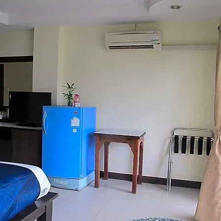 Hotel Pius Place