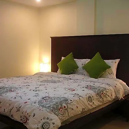 Pius Place Hotel