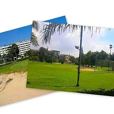 Butterfly Garden Boutique Residences: Luxury & With Full Amenities Aparthotel 3*