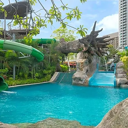 Amari Pattaya
