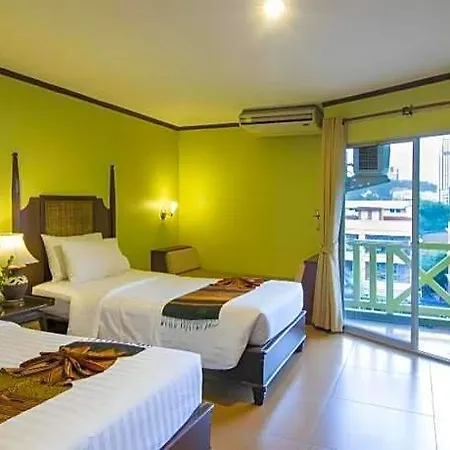 Resort Phuphaya 2*