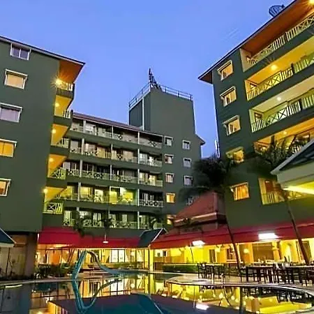 Phuphaya Resort 2*