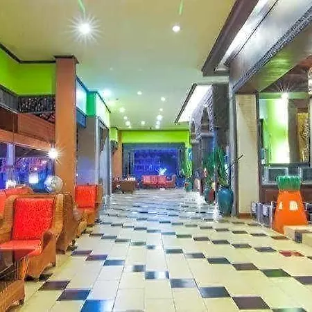 Resort Phuphaya