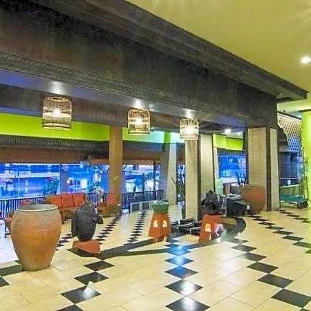 Phuphaya 2* Pattaya