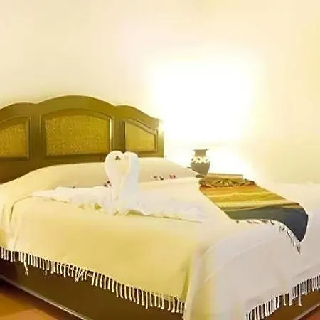 Resort Phuphaya 2*
