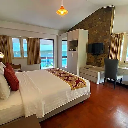 Nautical 3* Pattaya