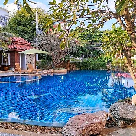 โรงแรม Harmony