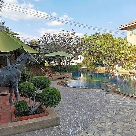 Harmony 3* Pattaya