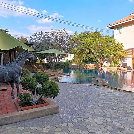 Harmony 3* Pattaya