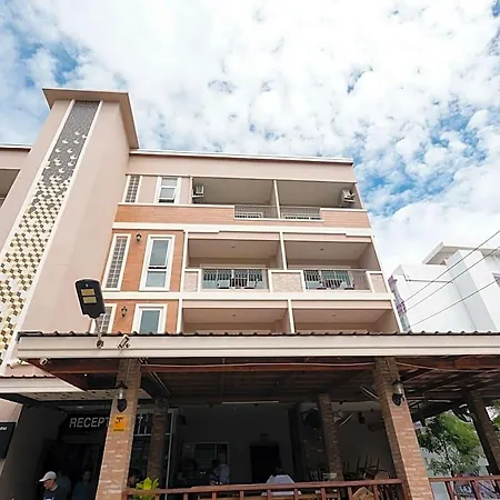 Harmony Inn 3*
