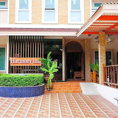 Harmony 3*
