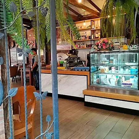 Harmony โรงแรม