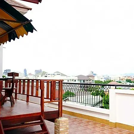 โรงแรม Harmony