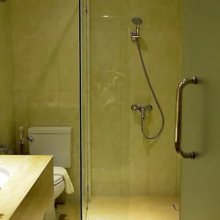 โรงแรม The Scenery Pattaya