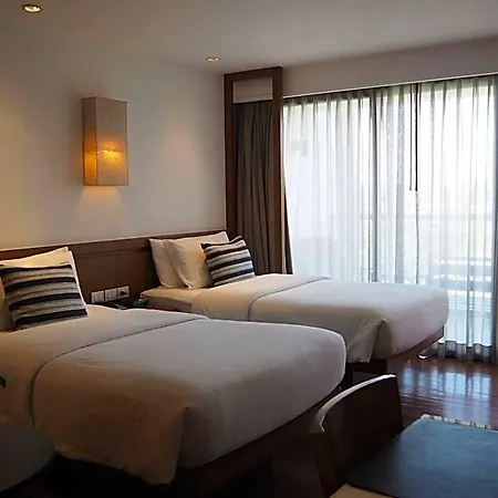 Woodlands 4* Pattaya
