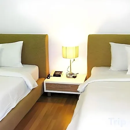 Markland Seaside 3* Pattaya