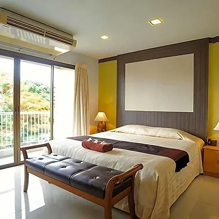Hotel Diamond Place Pattaya